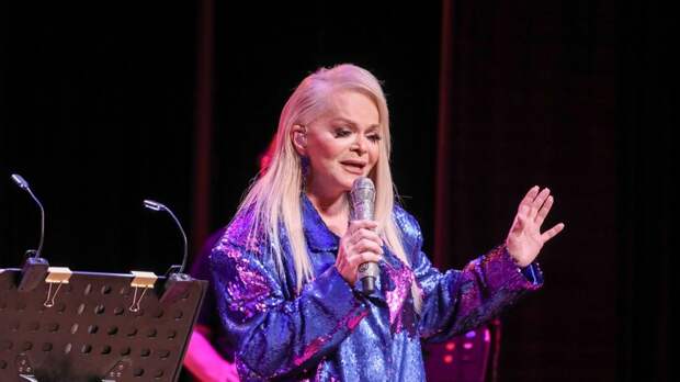 Роспатент получил заявку от имени Долиной на регистрацию товарного знака