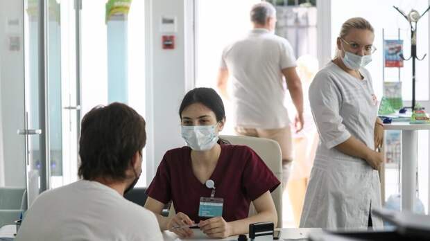 В России призвали ввести выплату за своевременное прохождение диспансеризации