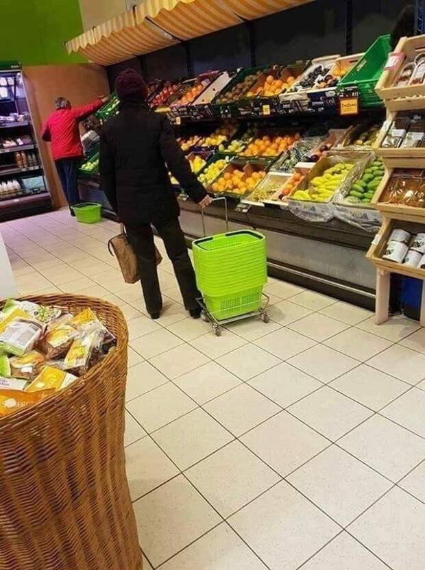 Когда жадность - уже диагноз