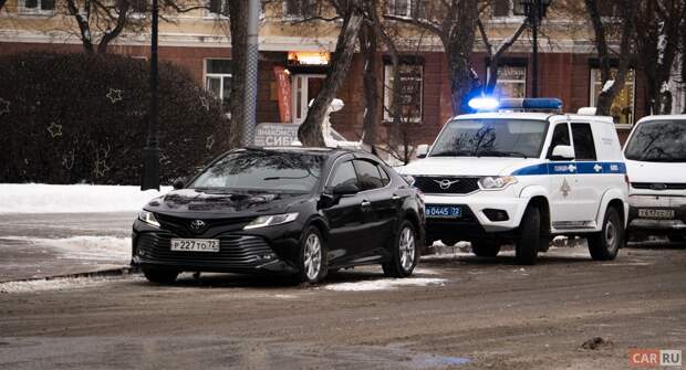 Нужно ли водителю менять мед. справку, если срок её действия закончился