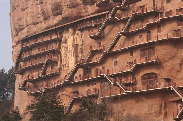 chinesetour21 10 удивительных достопримечательностей Китая помимо Великой стены и Терракотовой армии
