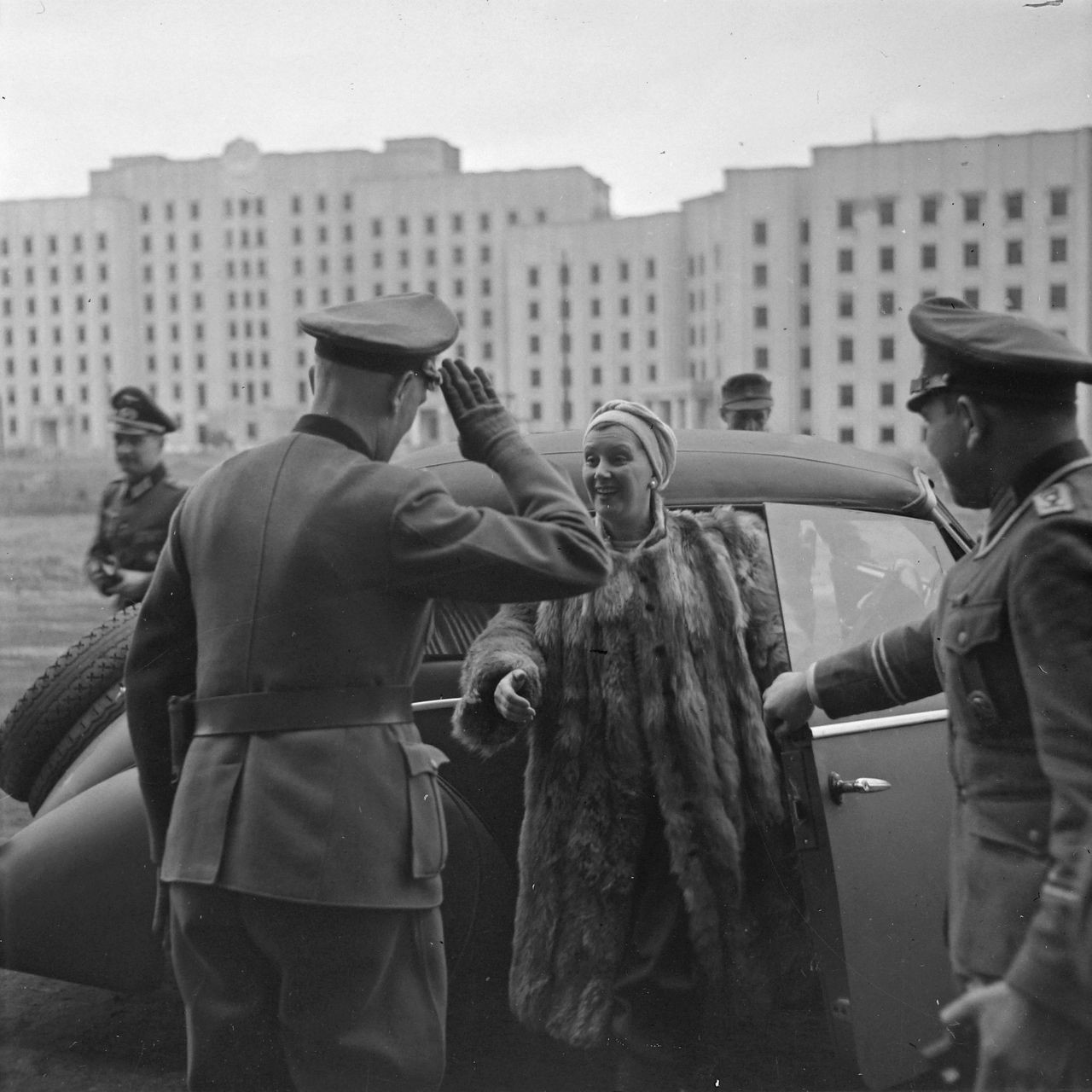 Встреча Встреча