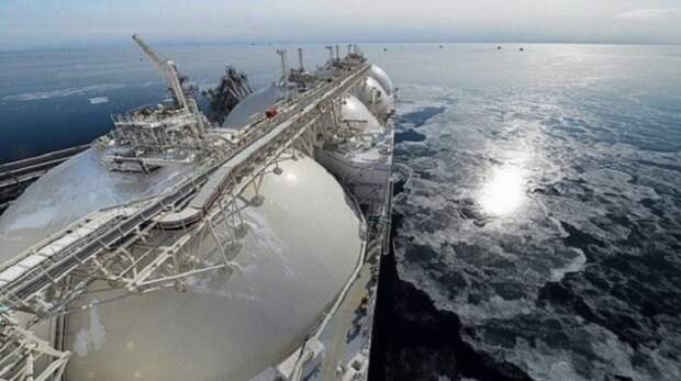 Газпром в Европе столкнулся с российским конкурентом