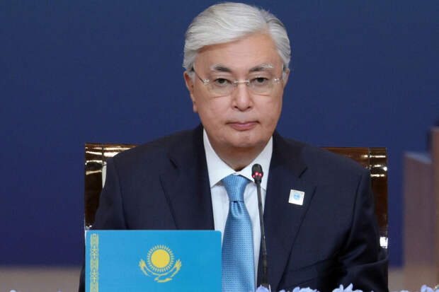 Токаев: Казахстан готов предоставить площадку для переговоров Баку и Еревана