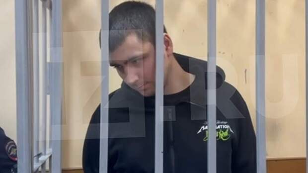 Суд в Москве приговорил блогера Сидоропуло к шести годам колонии