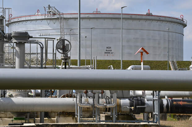 В Венгрии выдвинули требование к Хорватии по российской нефти