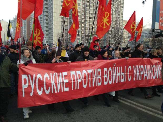 Про русские марши Про русские марши