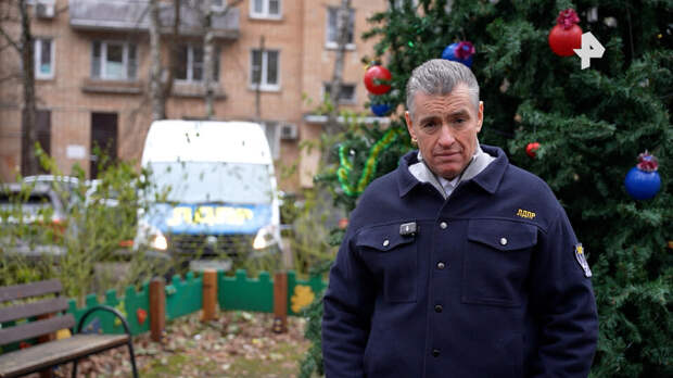 Слуцкий дал старт всероссийской акции "ЛДПР помогает"