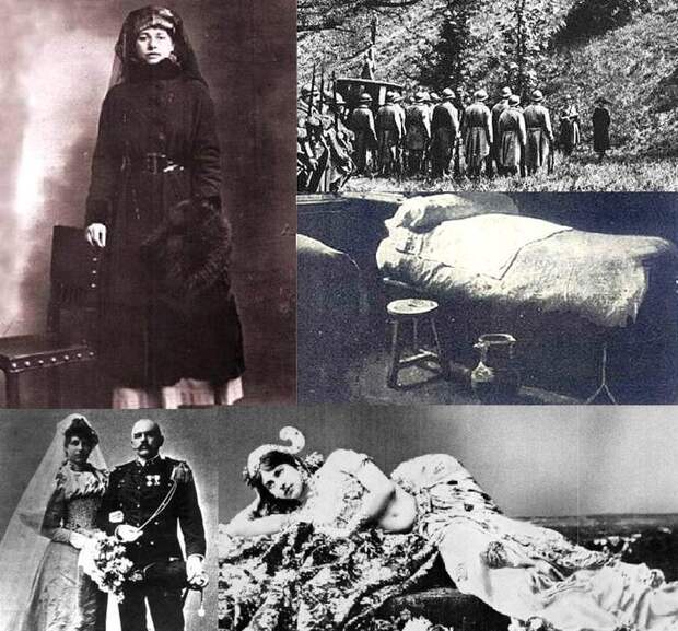 MataHari09 Таинственная история жизни Маты Хари