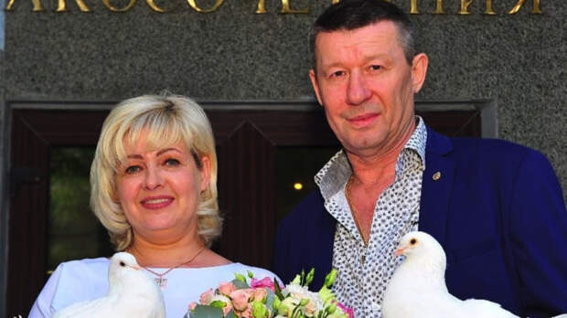 Звезда «Глухаря» Протасов был ранен после концерта для бойцов СВО