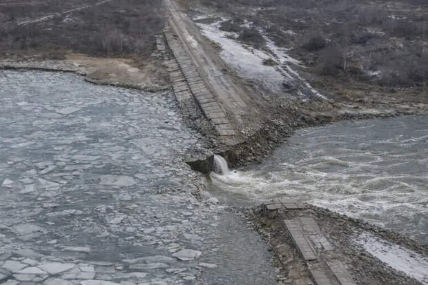 ФАБ-3000 изменила логистику врага на Константиновском направлении