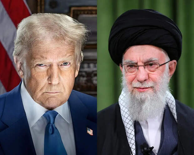 Fox News: Трамп заявил, что ожидает полной капитуляции Ирана