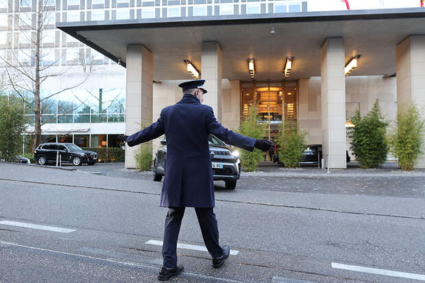 На Западе рассказали, что привело Киев в ярость на переговорах в Женеве