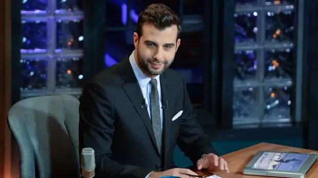 Ургант в соцсетях пошутил о тренерах «Спартака»