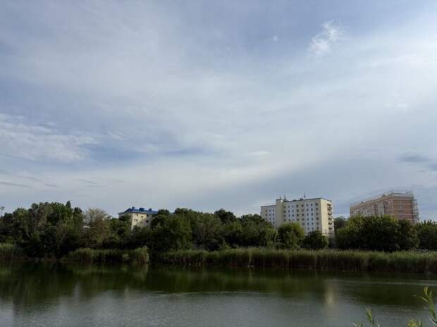 В Краснодаре установят бюст генерал-лейтенанту Александру Наумову