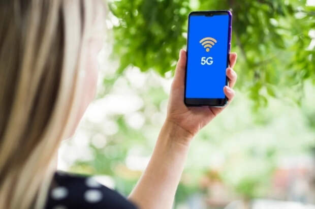 Эксперт Ящук сообщил, что связь 5G в РФ появится не раньше 2029 года