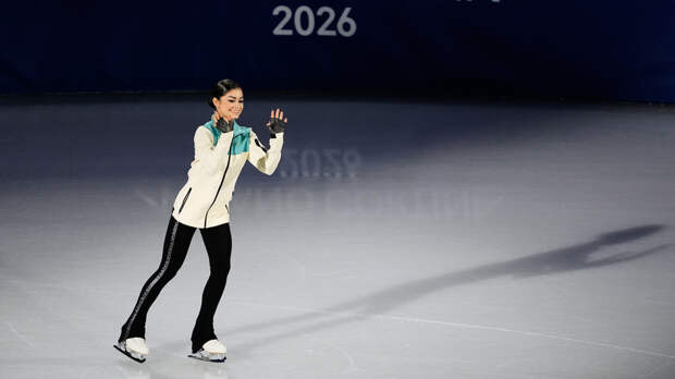 Глава РУСАДА отвергла сомнения в качестве допинг-контроля Петросян