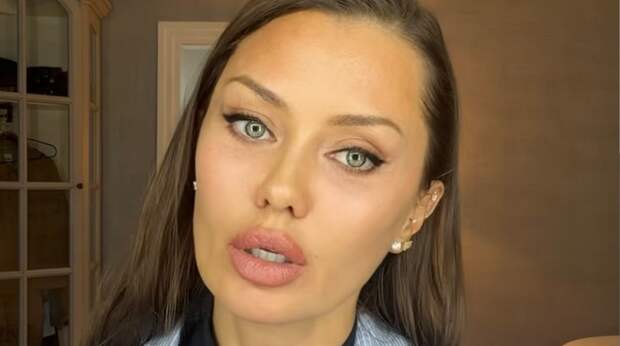 Боня публично обратилась к Путину