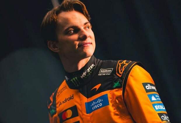 Оскар Пиастри: Я не знаю, где McLaren находится в иерархии Формулы 1