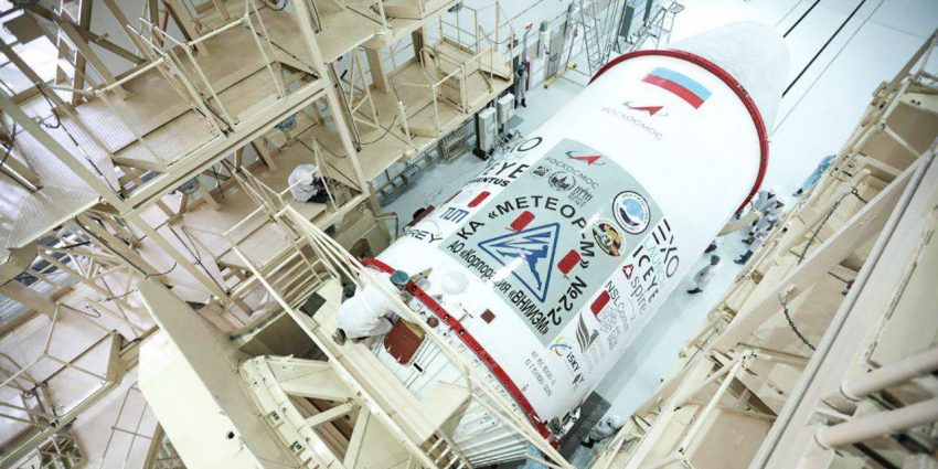 Гостями Всемирной недели космоса на ВДНХ стали около 100 тыс человек. Фото: mos.ru