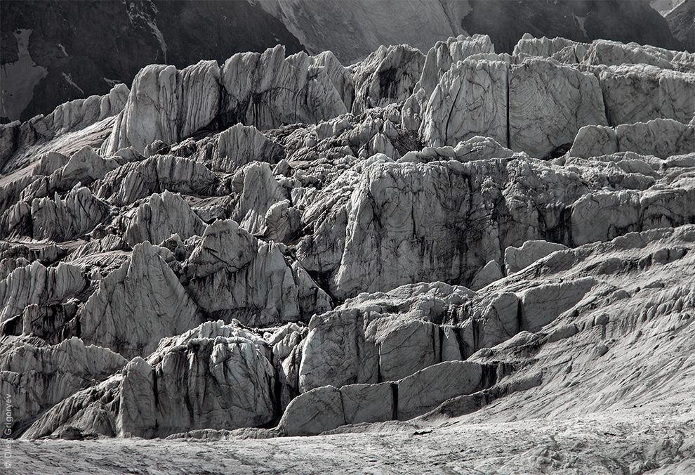 climbingkazbek52 Грузия. Восхождение на Казбек