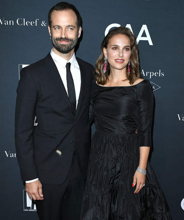 Наталья портман биография личная жизнь