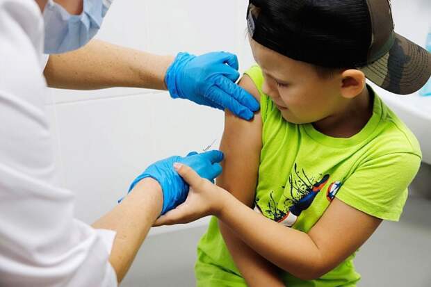 В Тульской области 38 детей получили 35 единиц медоборудования в 2025 году