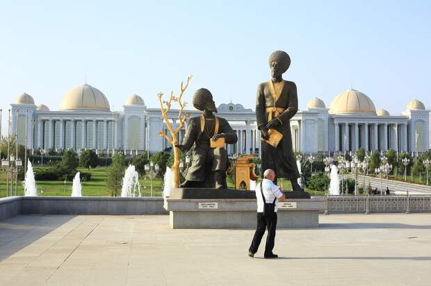 Ашхабад сегодня Ashgabat12 Ашхабад сегодня