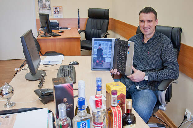 неформалы 90-х