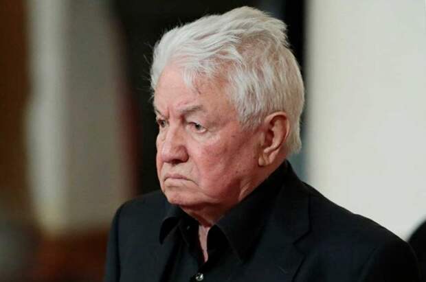 Владимир Войнович. / Фото: www.syur.info Владимир Войнович. / Фото: www.syur.info