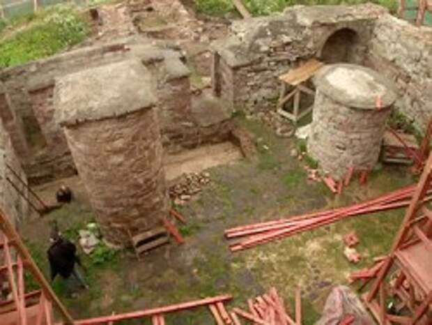 Великий Новгород раскрыл археологам еще одну вековую тайну
