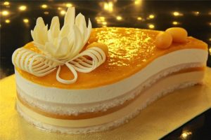 Вкусные и качественные десерты с доставкой