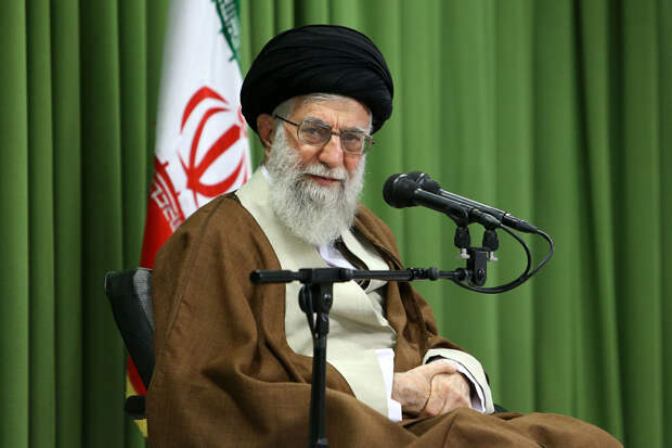 Названа неожиданная версия гибели лидера Ирана