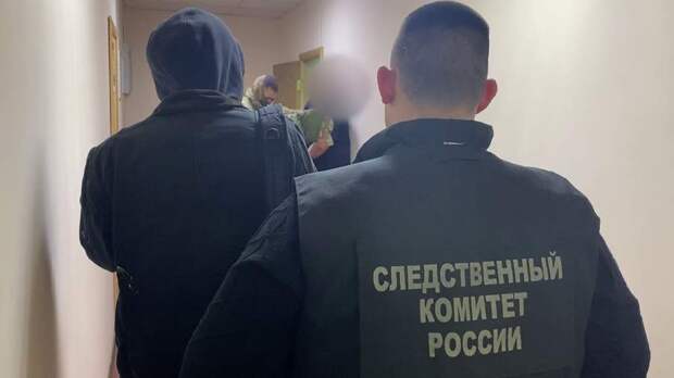 Задержан подозреваемый в убийстве директора колледжа и его адвоката под Тулой