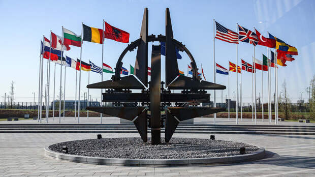 FT: отсутствие реакции НАТО на слова Трампа о Гренландии шокировало Европу