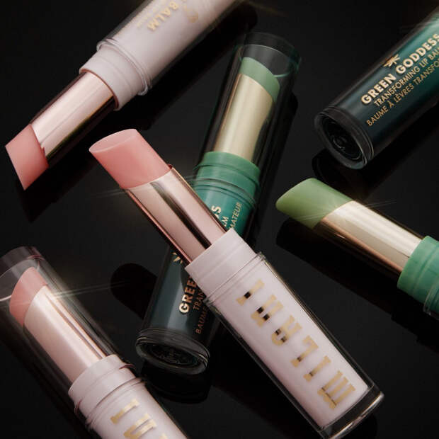 веганская косметика это косметика без жестокости