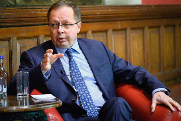 Посол Келин назвал взрывоопасной затею Лондона по захвату судов в Ла-Манше