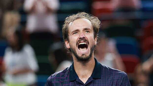 Медведев поднялся на 12-е место в рейтинге ATP, Бублик дебютировал в топ-10