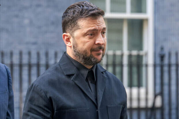 Зеленский сделал неожиданное заявление о проведении выборов на Украине