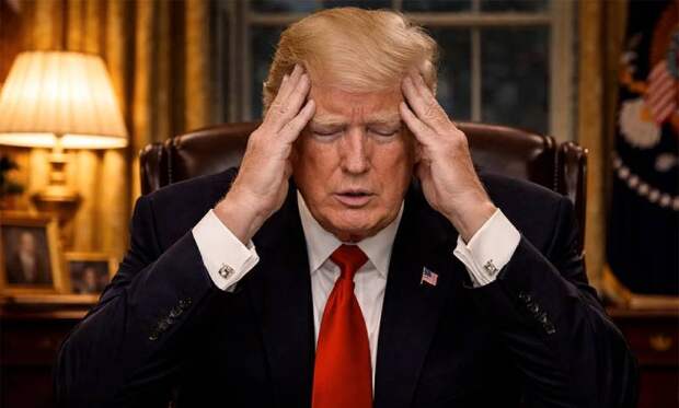 Зачем нам мир, где нет Ирана? Отчаянно сопротивляющиеся иранцы смогли удивить США