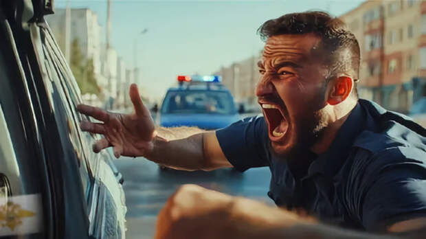 Варужан хотел поставить на колени многодетную мать: Что было дальше, "шаурмен" явно не ожидал