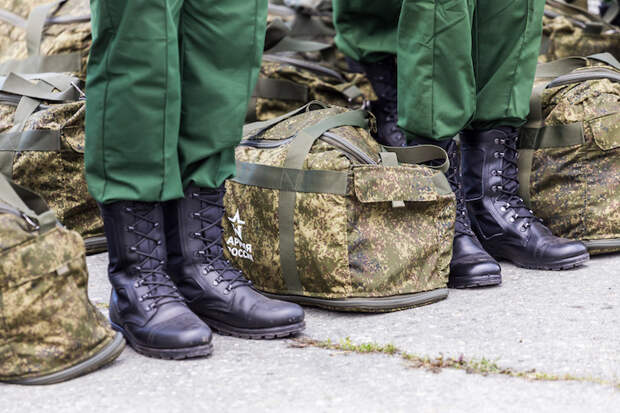 Ветераны спецназа из Новосибирска поделятся боевым опытом с мобилизованными