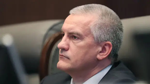 Аксенов пригрозил национализацией украинским владельцам отелей в Крыму