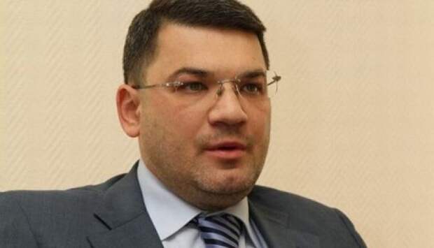 Экс-глава представительства Интерпола на Украине: Депутатов Верховной Рады Украины ждёт польская тюрьма | Продолжение проекта «Русская Весна»
