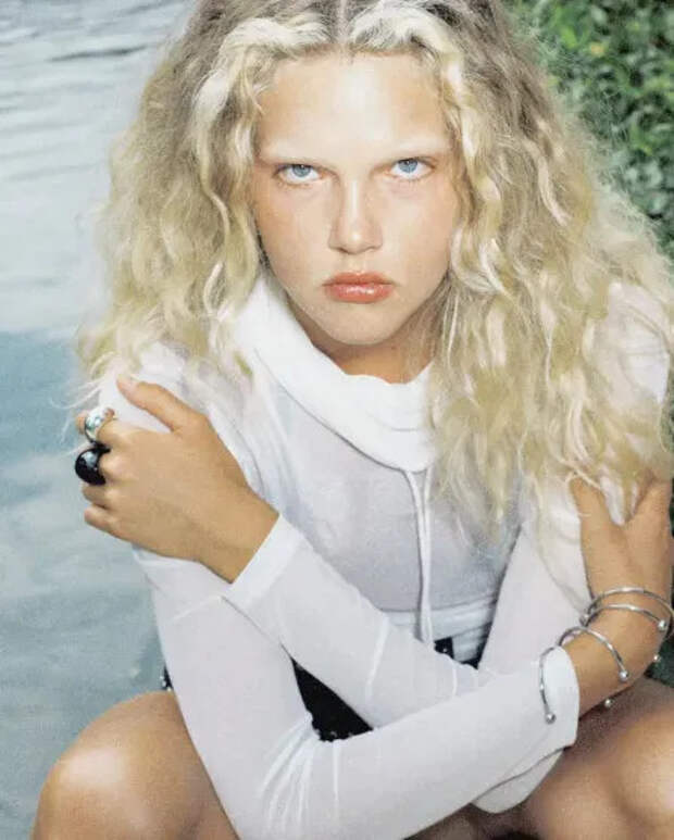 Аня Горяинова