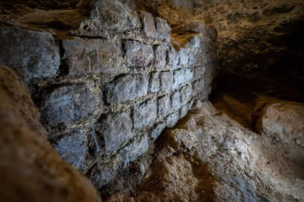 В Британии обнаружили уникальные «следы» присутствия неандертальцев