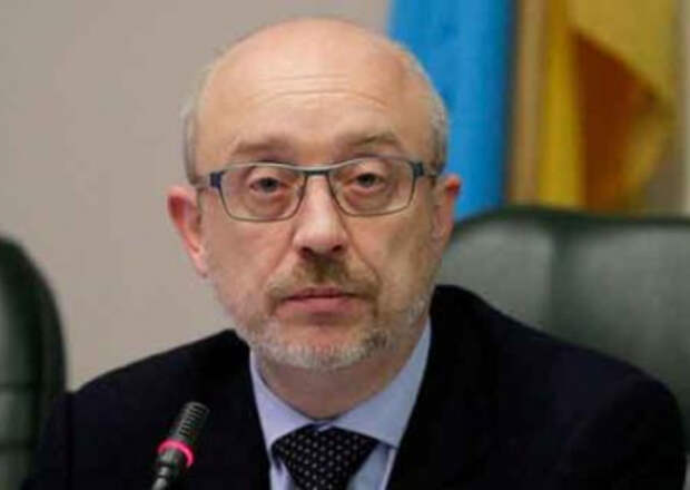 Резников заверил: Украина не планирует никакой агрессии, но готова защищаться Резников заверил: Украина не планирует никакой агрессии, но готова защищаться
