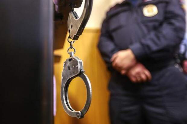 В Хабаровском крае арестовали мошенника, действовавшего по схеме «ДТП»