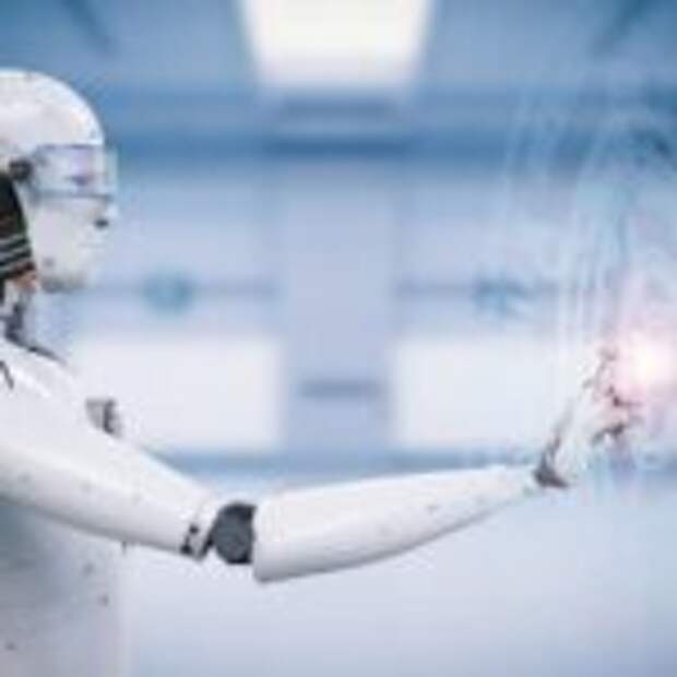 10 производителей гуманоидных роботов в Китае