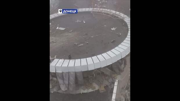 Video: Видео от Донецкая группа новостей|Донецк.ДНР